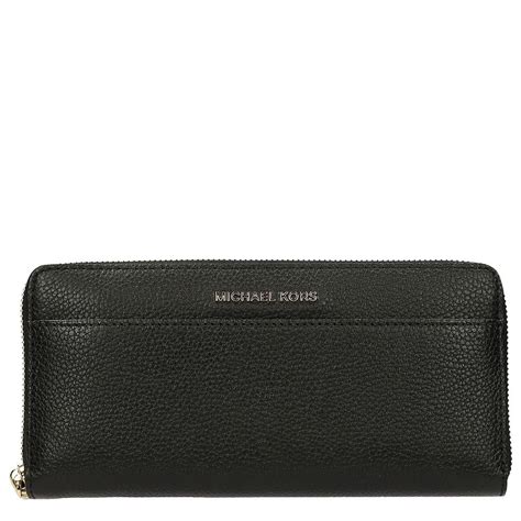 Zwarte Michael Kors Portemonnees voor dames online 